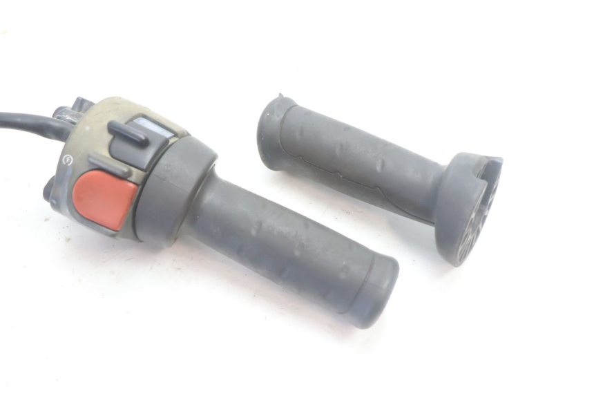 photo de RIGHT SWITCH MBK NITRO 50 (2004 - 2008) - Component detail