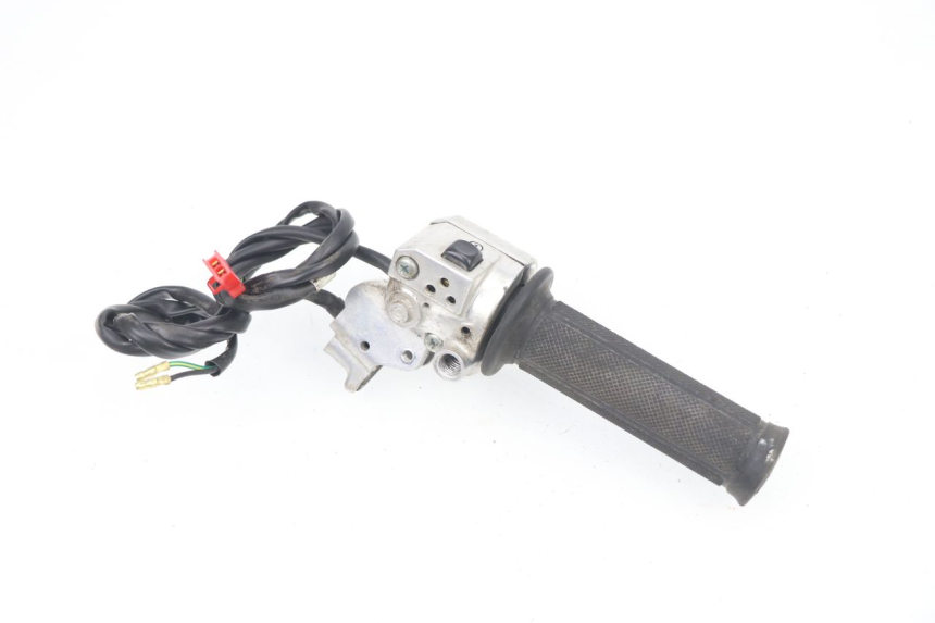 photo de RIGHT SWITCH HONDA NPS ZOOMER 50 (2004 - 2013) - Component detail