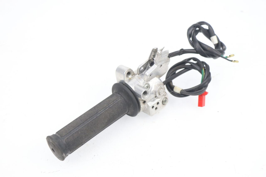 photo de RIGHT SWITCH HONDA NPS ZOOMER 50 (2004 - 2013) - Technical close-up