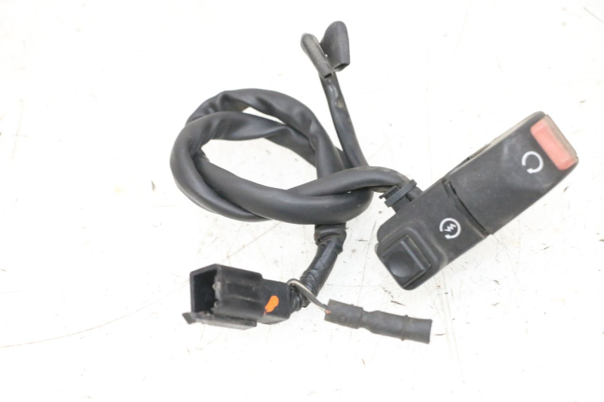 photo de RIGHT SWITCH HONDA NSR R 125 (1994 - 2003) - Main view