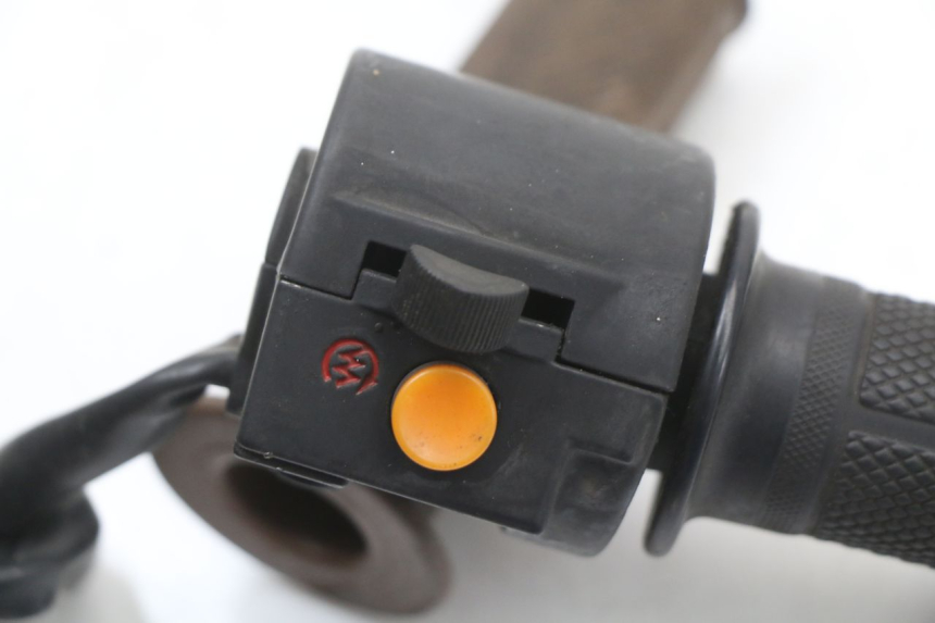 photo de RIGHT SWITCH JM MOTORS OLDIES 4T 50 (2010 - 2020) - Zoom on usage condition