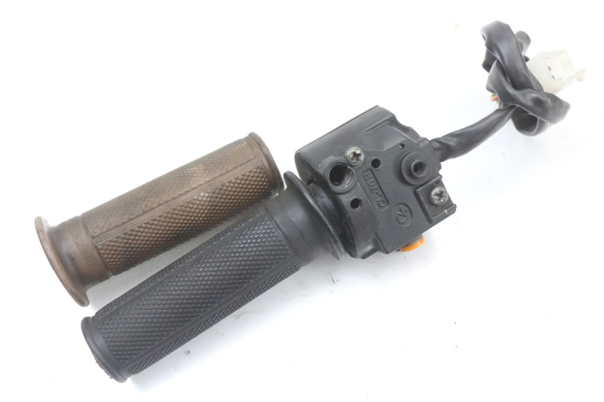 photo de RIGHT SWITCH JM MOTORS OLDIES 4T 50 (2010 - 2020) - Product overview