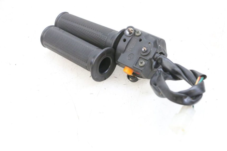 photo de RIGHT SWITCH JM MOTORS OLDIES 4T 50 (2010 - 2020) - Product overview