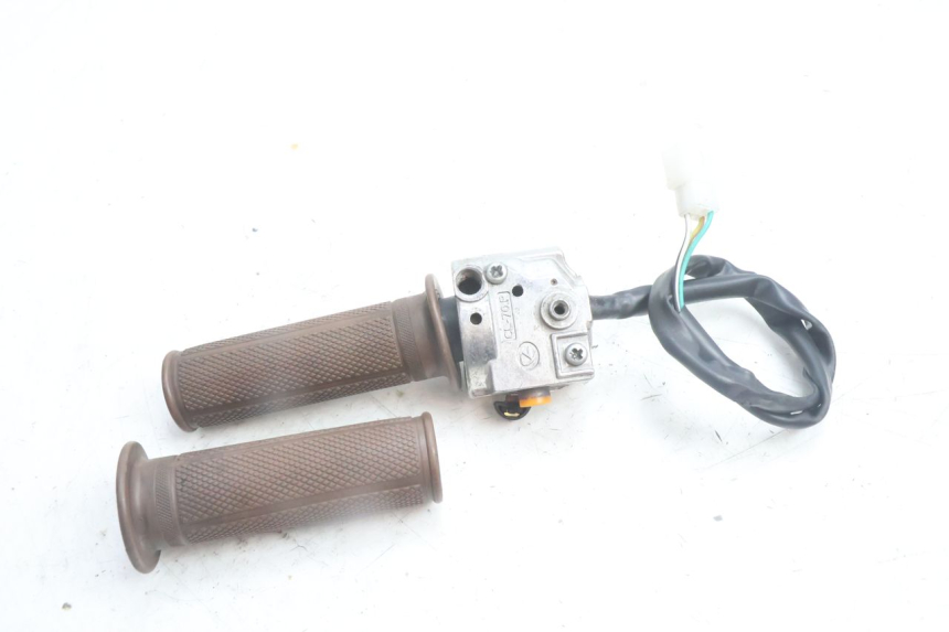 photo de RIGHT SWITCH JM MOTORS OLDIES 4T 50 (2010 - 2020) - Product overview