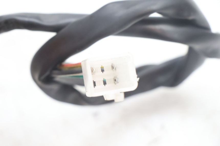 photo de RIGHT SWITCH JM MOTORS OLDIES 4T 50 (2010 - 2020) - Surface and material condition