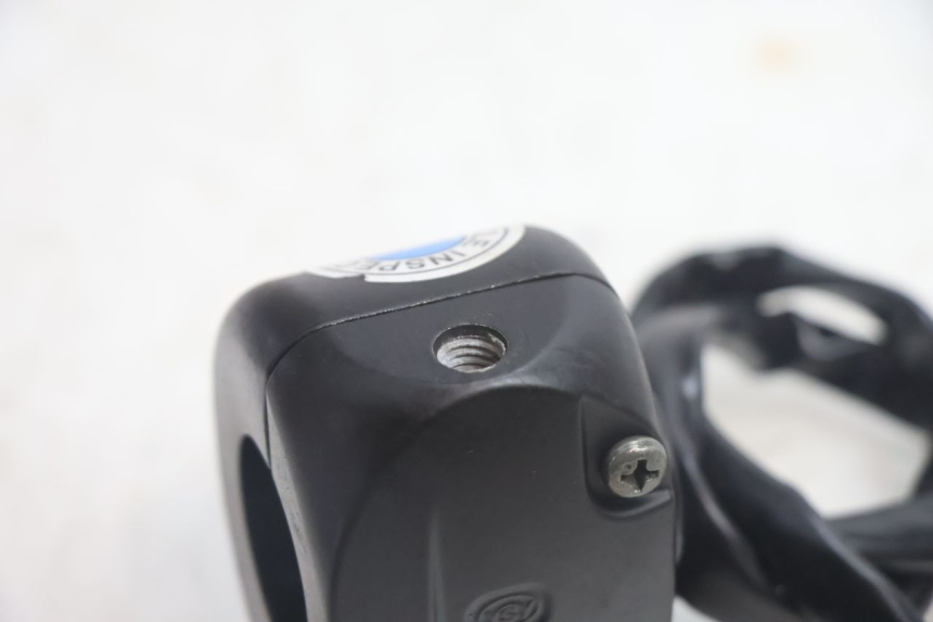 photo de RIGHT SWITCH JM MOTORS OLDIES 4T 50 (2020 - 2026) - Alternative perspective