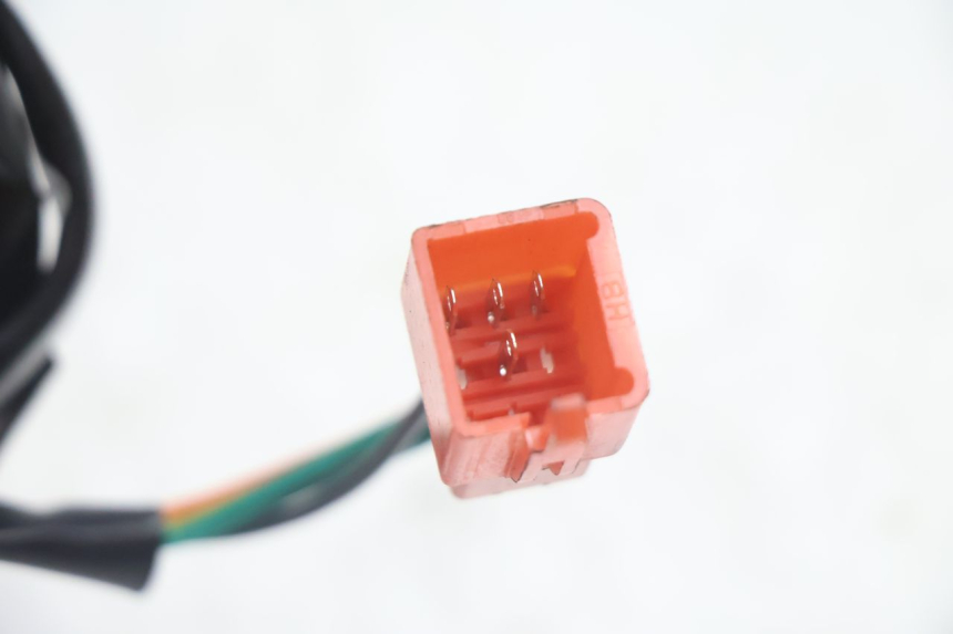 photo de RIGHT SWITCH JM MOTORS OLDIES 4T 50 (2020 - 2026) - Product overview