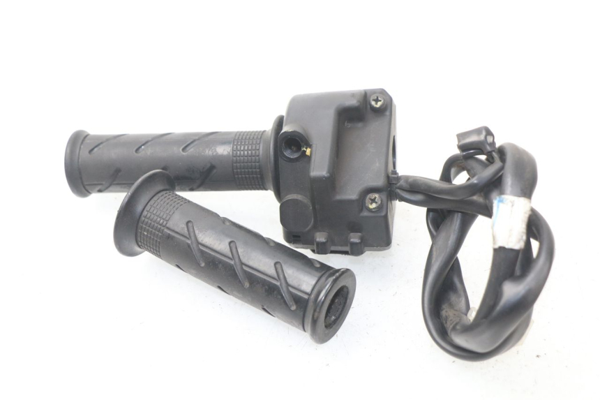 photo de RIGHT HANDLEBAR SWITCH HONDA PCX (JF47) 125 (2012 - 2013) - Product overview