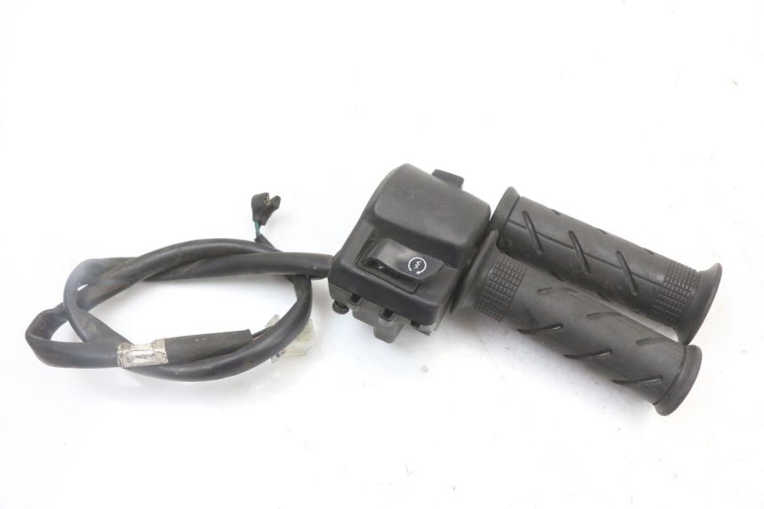 photo de RIGHT HANDLEBAR SWITCH HONDA PCX (JF47) 125 (2012 - 2013) - Main view