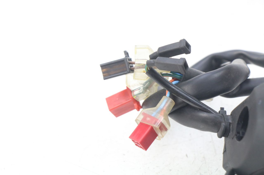photo de RIGHT SWITCH HONDA PCX (JF57/JF64) 125 (2014 - 2018) - Component detail
