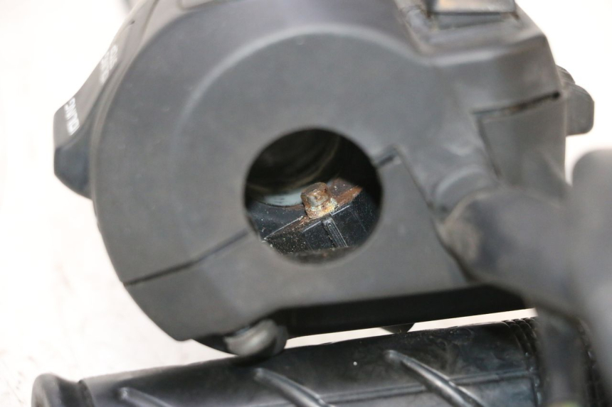 photo de RIGHT SWITCH HONDA PCX (JF57/JF64) 125 (2014 - 2018) - Alternative perspective