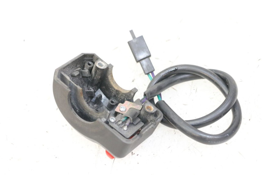 photo de RIGHT HANDLEBAR SWITCH PEUGEOT KISBEE 4T 50 (2018 - 2022) - Component detail