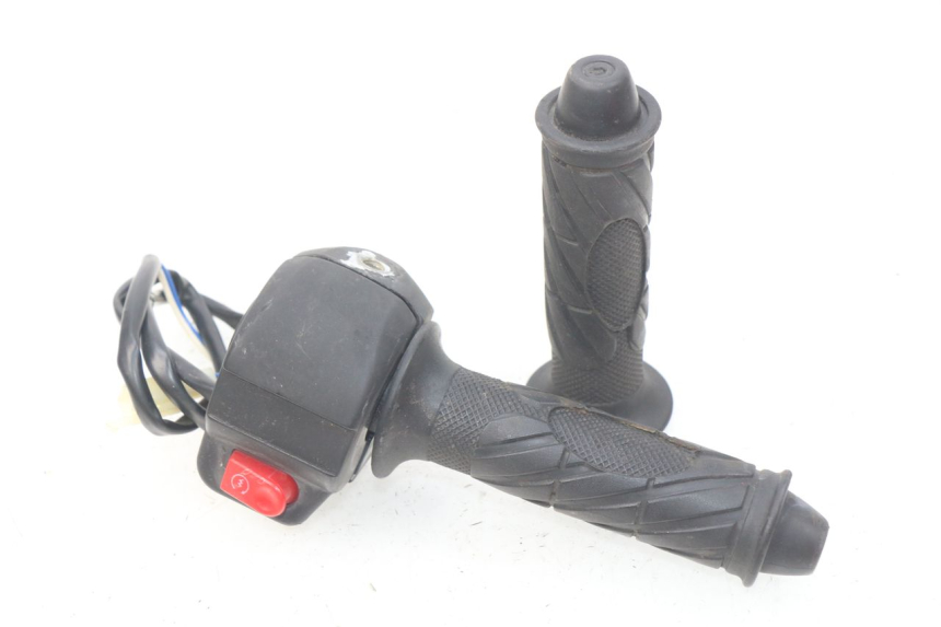 photo de RIGHT SWITCH IMF INDUSTRIE PTIO 2 50 (2014 - 2017) - Main view