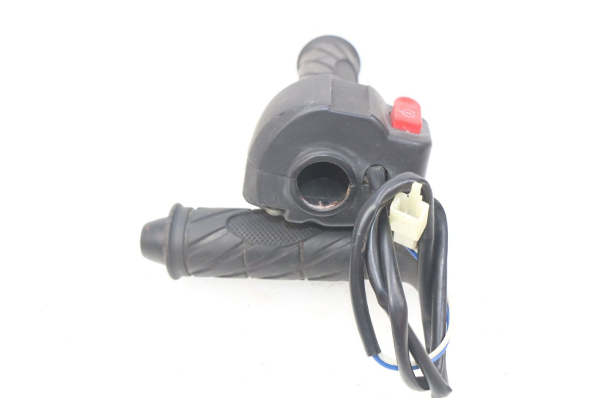 photo de RIGHT SWITCH IMF INDUSTRIE PTIO 2 50 (2014 - 2017) - Zoom on usage condition