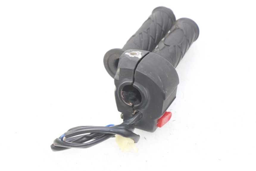 photo de RIGHT SWITCH IMF INDUSTRIE PTIO 2 50 (2014 - 2017) - Technical close-up