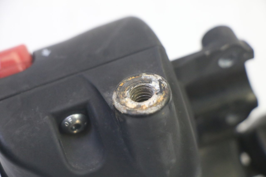 photo de RIGHT SWITCH LIGIER PULSE 3 1 (2014 - 2020) - Fixing points details