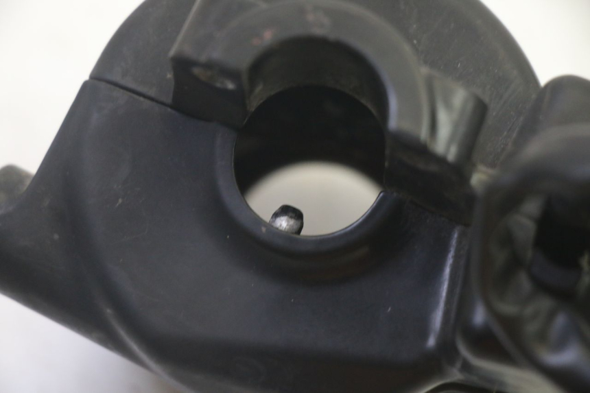 photo de RIGHT SWITCH LIGIER PULSE 3 1 (2014 - 2020) - Surface and material condition