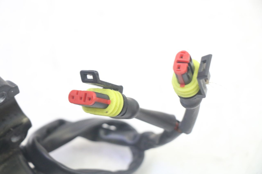 photo de RIGHT SWITCH LIGIER PULSE 3 1 (2014 - 2020) - Checked used part