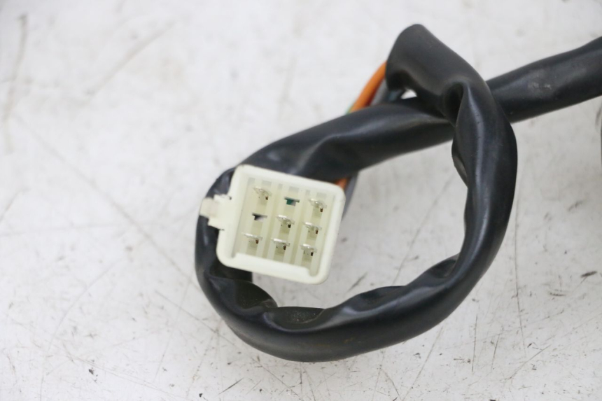 photo de RIGHT SWITCH EFUN PUSA 1 - Zoom on usage condition