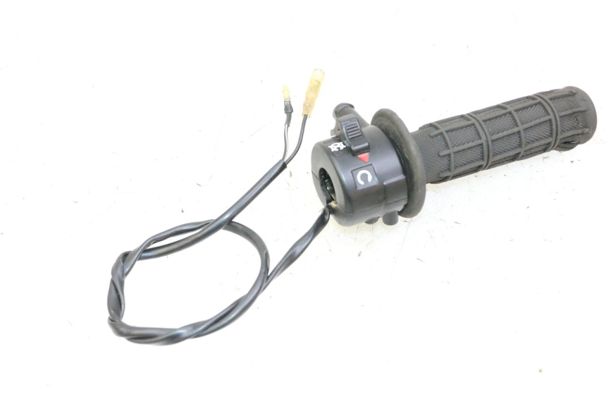 photo de RIGHT HANDLEBAR SWITCH YAMAHA PW 80 (1983 - 2014) - Main view