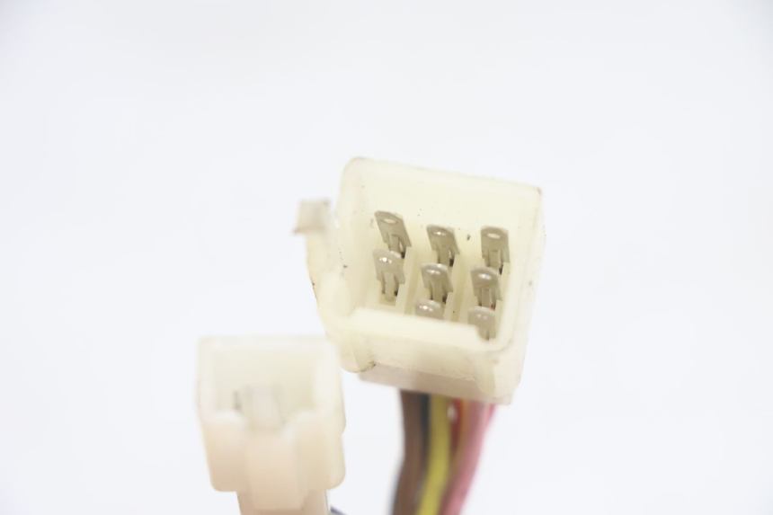 photo de RIGHT SWITCH RAZZO QTR 50 (2011 - 2018) - Surface and material condition