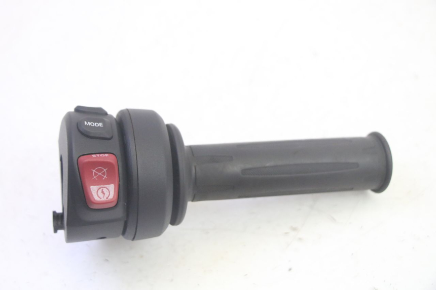 photo de RIGHT SWITCH BMW R GS 1250 (2021 - 2024) - Component detail