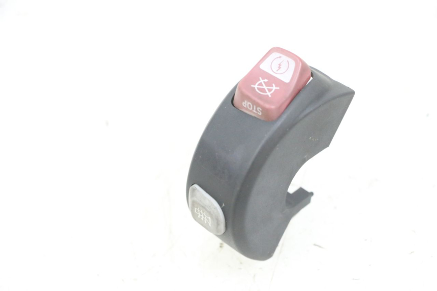 photo de RIGHT SWITCH BMW R RT ABS 1200 (2010 - 2014) - Main view