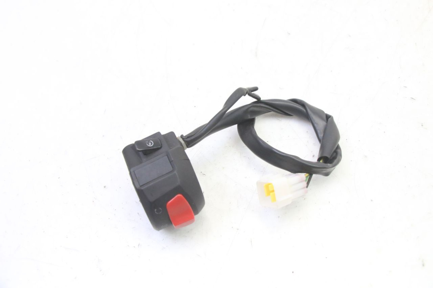 photo de RIGHT SWITCH MAG POWER R-STREET 50 (2016 - 2025) - Zoom on usage condition