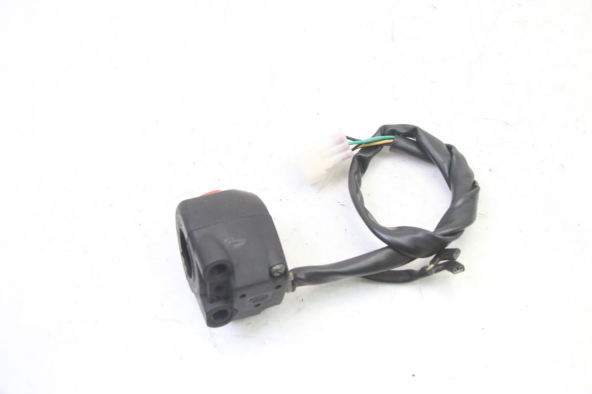 photo de RIGHT SWITCH MAG POWER R-STREET 50 (2016 - 2025) - Technical close-up