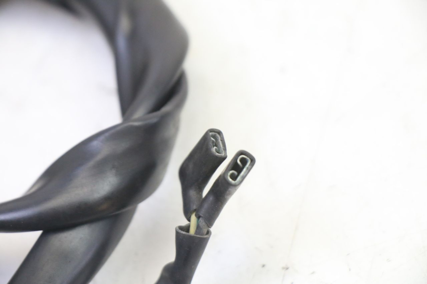 photo de RIGHT SWITCH MAG POWER R-STREET 50 (2016 - 2025) - Surface and material condition