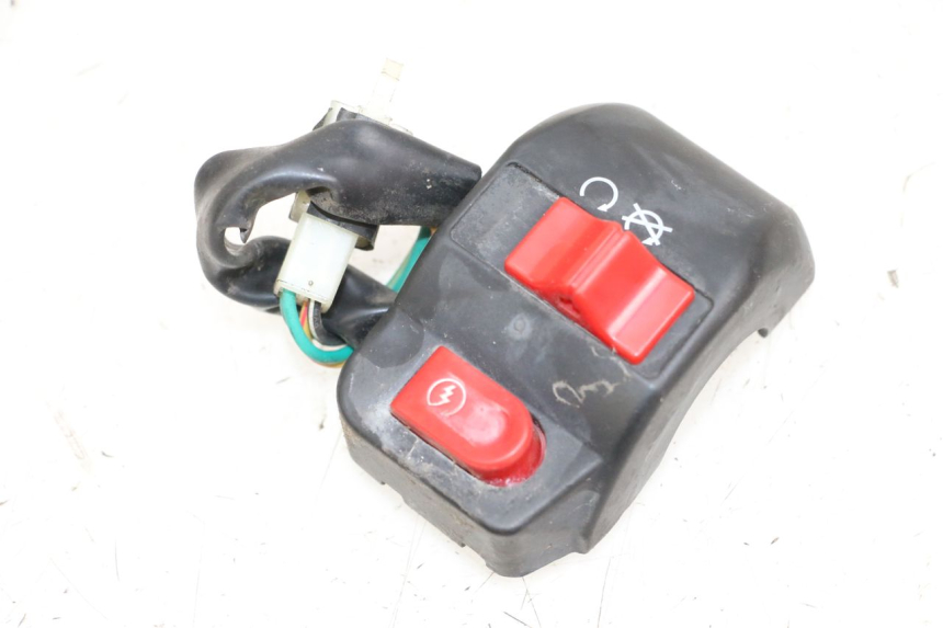 photo de RIGHT SWITCH EUROCKA R8 4T 50 (2013 - 2022) - Main view