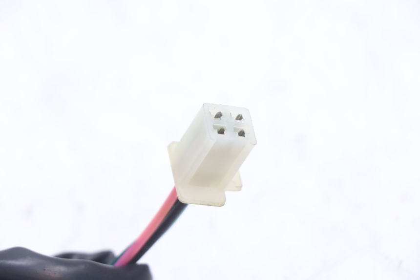 photo de RIGHT SWITCH RIDE RACE GT 2T 50 (2012 - 2017) - Surface and material condition