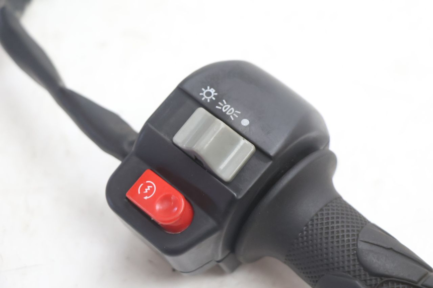 photo de RIGHT SWITCH RIDE RACE GT 2T 50 (2012 - 2017) - Component detail