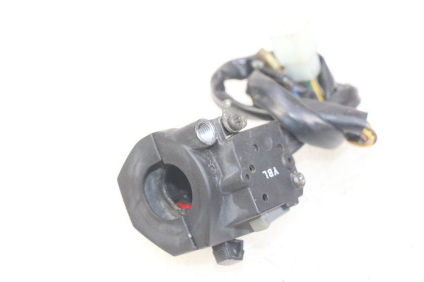 photo de RIGHT HANDLEBAR SWITCH YAMASAKI RAPTOR 50 (2013 - 2018) - Component detail