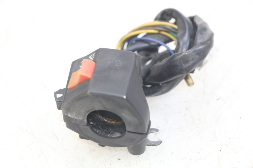 photo de RIGHT HANDLEBAR SWITCH YAMASAKI RAPTOR 50 (2013 - 2018) - Product overview