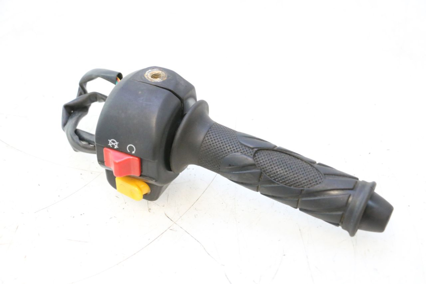 photo de RIGHT SWITCH ORCAL RAPTOR 50 (2015 - 2021) - Main view