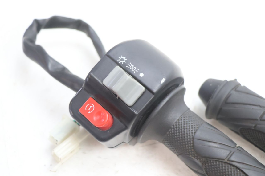 photo de RIGHT SWITCH LAZIO RENO 50 (2016 - 2021) - Component detail