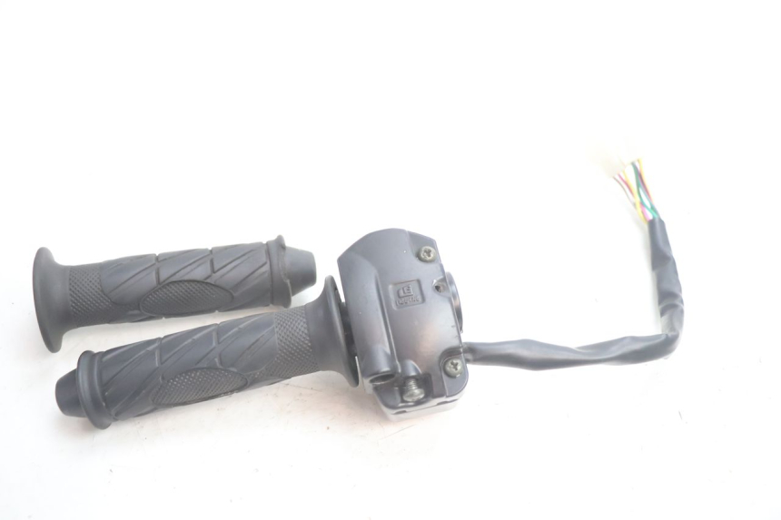 photo de RIGHT SWITCH LAZIO RENO 50 (2016 - 2021) - Technical close-up