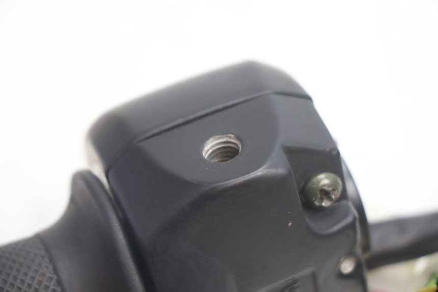 photo de RIGHT SWITCH LAZIO RENO 50 (2016 - 2021) - Product overview
