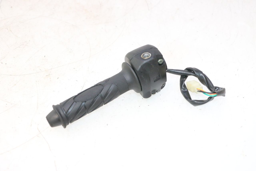 photo de RIGHT SWITCH LAZIO RENO 50 (2016 - 2021) - Component detail