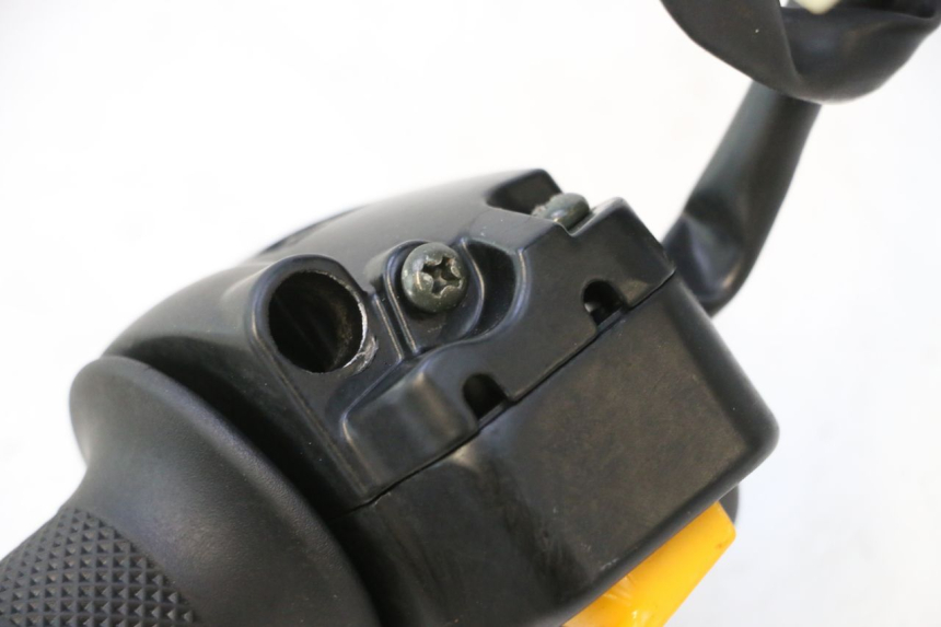 photo de RIGHT SWITCH LAZIO RENO 50 (2016 - 2021) - Surface and material condition
