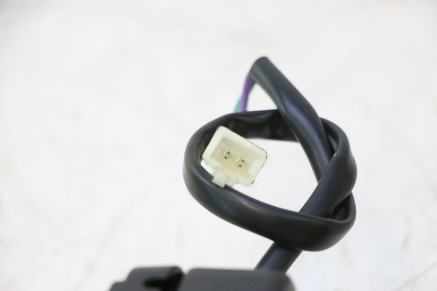 photo de RIGHT SWITCH LAZIO RENO 50 (2016 - 2021) - Zoom on usage condition