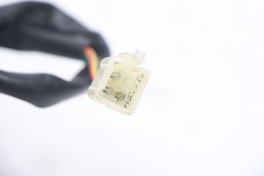 photo de RIGHT SWITCH LAZIO RENO 50 (2016 - 2021) - Surface and material condition