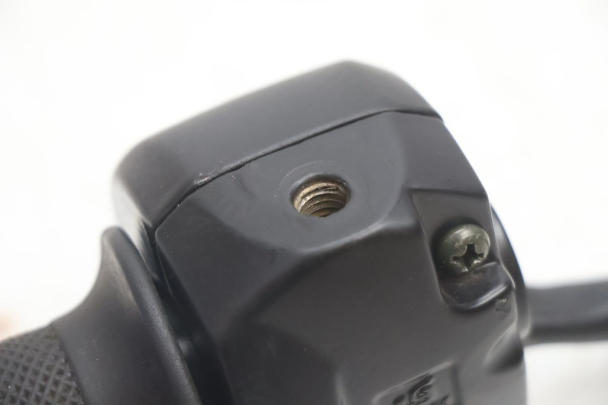 photo de RIGHT SWITCH LAZIO RENO 50 (2016 - 2021) - Product overview