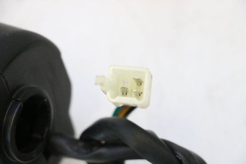 photo de RIGHT SWITCH TNT MOTOR ROMA 10' 2T 50 (2011 - 2018) - Product overview