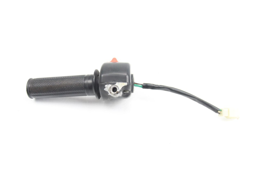 photo de RIGHT SWITCH TNT MOTOR ROMA 10' 4T 50 (2007 - 2018) - Component detail