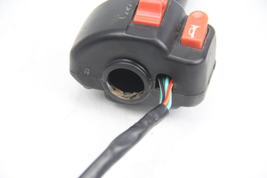 photo de RIGHT SWITCH TNT MOTOR ROMA 10' 4T 50 (2007 - 2018) - Alternative perspective