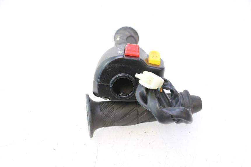 photo de RIGHT SWITCH TNT MOTOR ROMA 12' 2T 50 (2007 - 2018) - Component detail