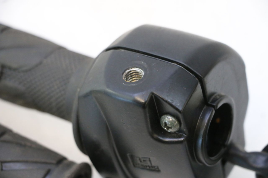 photo de RIGHT SWITCH TNT MOTOR ROMA 12' 2T 50 (2007 - 2018) - Product overview