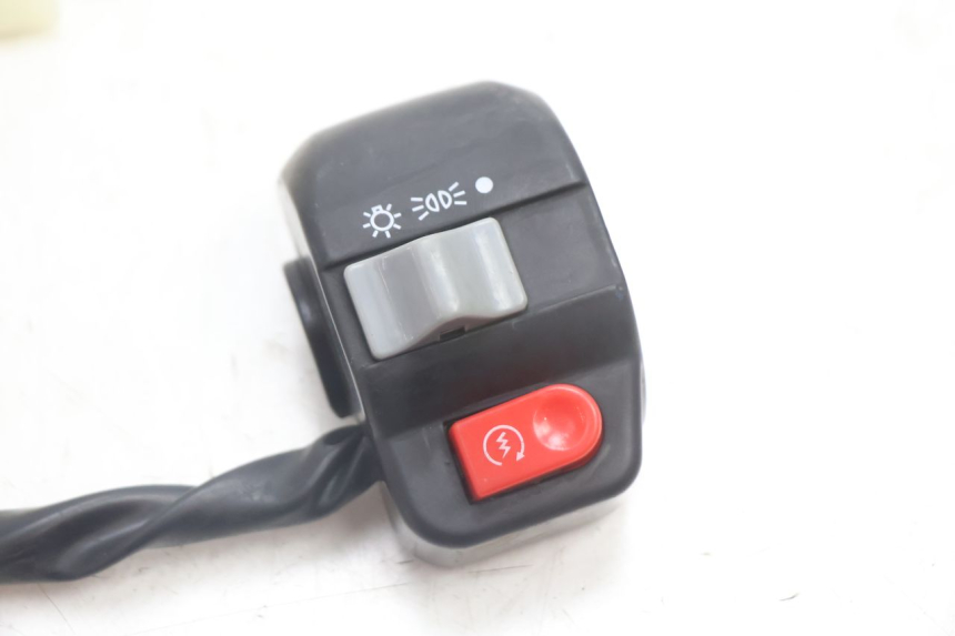 photo de RIGHT SWITCH TNT MOTOR ROMA 12' 2T 50 (2007 - 2018) - Component detail